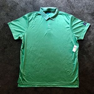 Men’s PGA golf tour shirt
